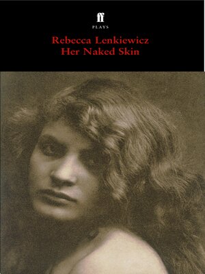 cover image of Her Naked Skin